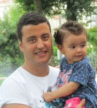 Şükrü ORDULU